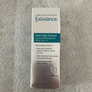 Exuviance Sheer Daily Protector